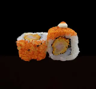 Spicy dragon