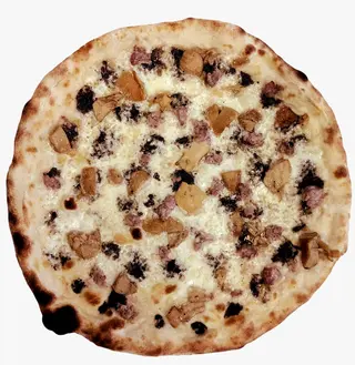 Gustosa