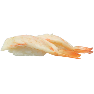 40 - Nigiri gambas