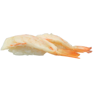 40 - Nigiri gambas