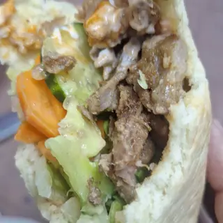 Shoarma BOLIVIA 41