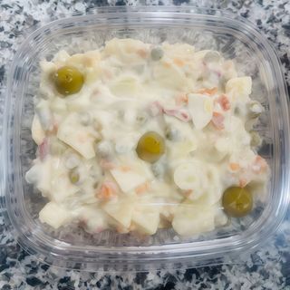 Ensaladilla Rusa