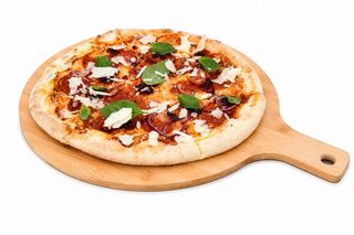 Pizza ‘Ndrangheta