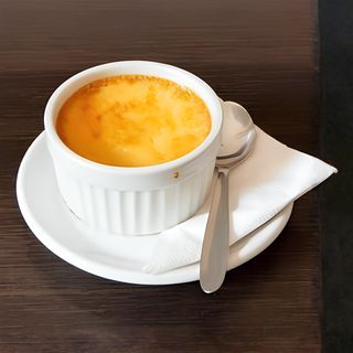 Крем карамел (150г)