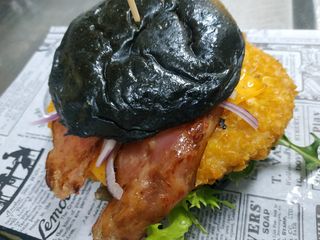 Burger Chicken XL