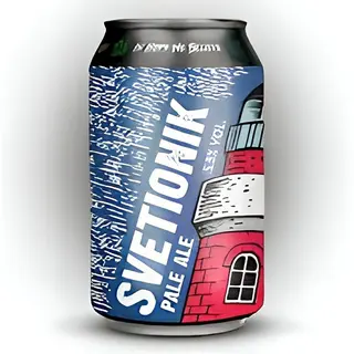 Svetionik 0,3l
