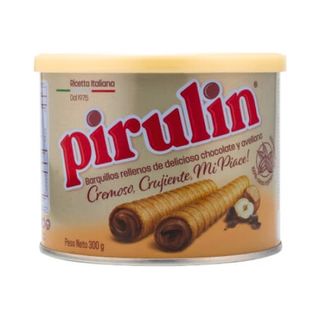 Pirulin 300g