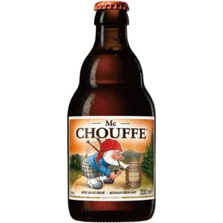 MC chouffe