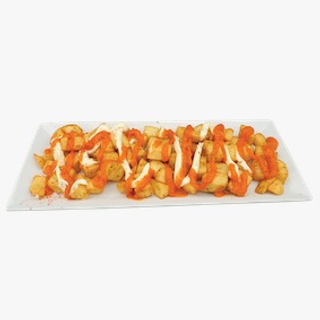 Patates Braves