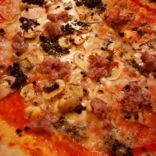 Tartufo