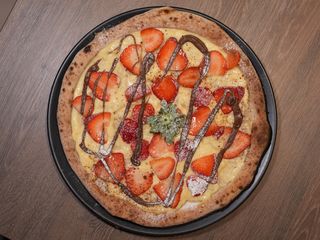 Pizza Valentino