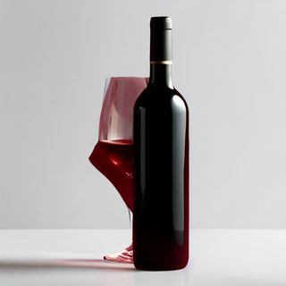 Vino Tinto Rioja (Botella 750 Ml.)