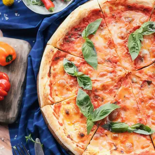 Margherite Pizza