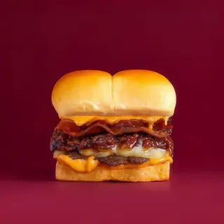 Original Bacon Jam.