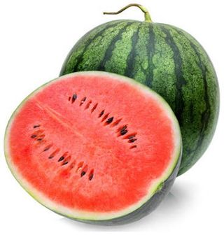 Sandía 1/2 Unidad (Aprox. 3 Kg.)