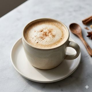 Latte Chai (200 Ml.)