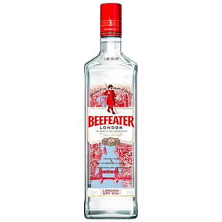 Gin Beefeater
