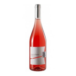 Greco Nero vino rosato Calabria I.g.t. 75 cl ANNO 2022