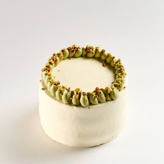 Міні Фісташка-малина/Mini Pistachio (650г)