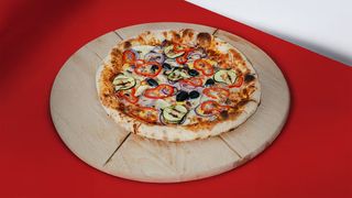 Pizza Vegetariană Ø 32cm