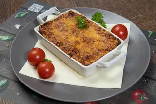 Lazanje
