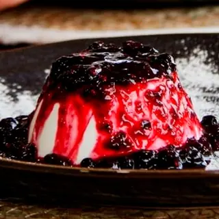 Panna Cota