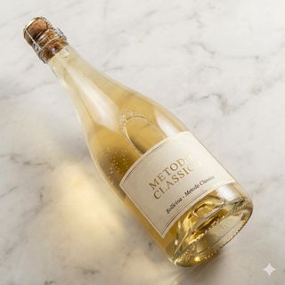 Bollicina - Metodo classico