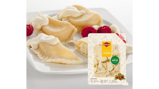 Pierogi z serem 400 g