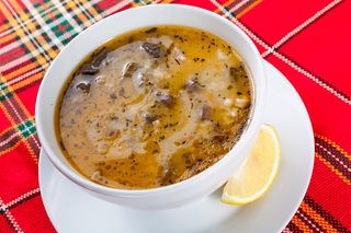 Агнешка супа