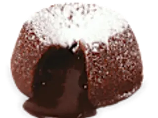 Tortino Cioccolato (dal cuore caldo)