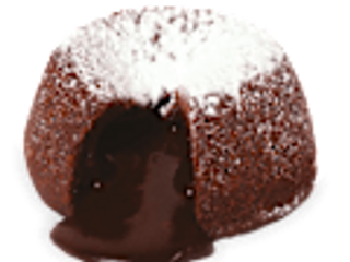 Tortino Cioccolato (dal cuore caldo)