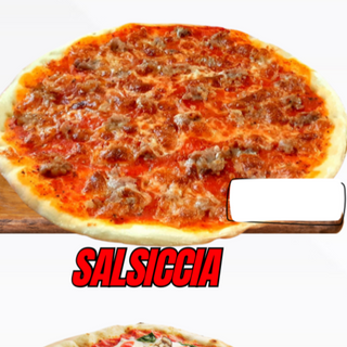 Salsiccia