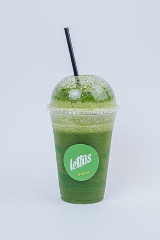 ZUMO DETOX