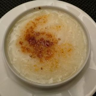 Arroz con Leche