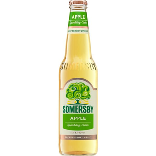 Somersby de Maça 
