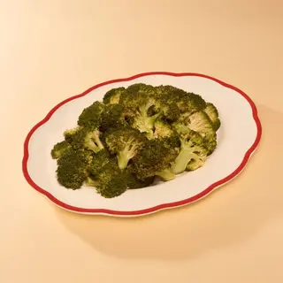 Broccoletti al forno