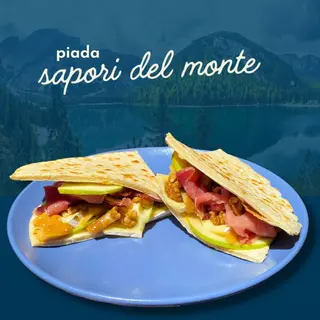 Sapori del Monte 