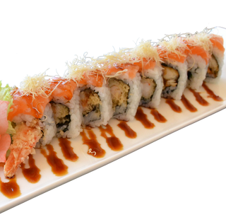 55. Tiger roll 8 pezzi