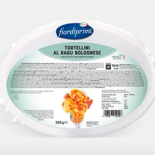 Tortellini al ragù monoporzione 300gr - Surgelato