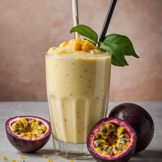 Batido de Maracuyá (500 ml)