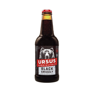 Ursus Black Grizzly