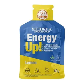 Gel Energy Up! Limón.
