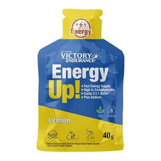 Gel Energy Up! Limón.