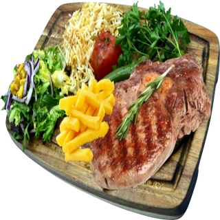 Entrecot a la Plancha