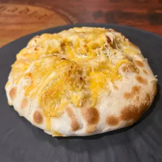 Belen'S PIZZABURGUER!
