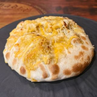 Belen'S PIZZABURGUER!