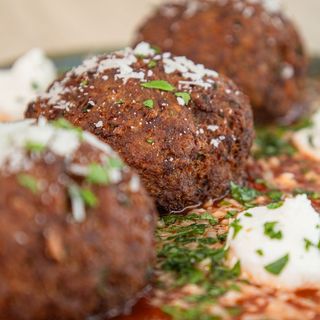 Polpette della nonna