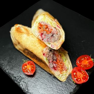 Шаурма З телятиною L