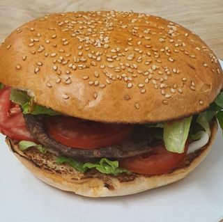 Hamburger