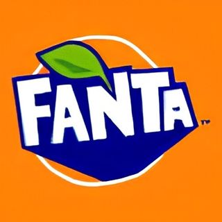 Fanta Orange
